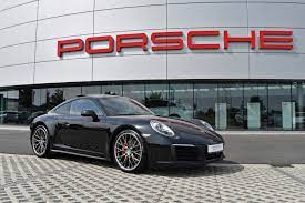 Images for lunette carrera 10 euros. 2016 Porsche 911 991 Carrera 911 Carrera 4s Coupe Porsche Approved Rs Motors Classic Driver Market