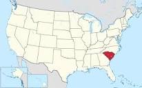 List of municipalities in South Carolina - Wikipedia