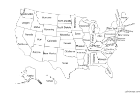 Nuestros expertos vigilan este promedio de 7 días en lugar de los nuevos casos, ya que los departamentos de salud locales cambiaron su enfoque. Gratis Descargable Mapa Vectorial De Estados Unidos De America Eps Svg Pdf Png Adobe Illustrator