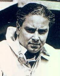 BARNATO'S BLUE TRAIN BENTLEY(S)