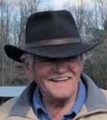 Charles Denning Obituary (1947