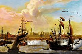 Seths Underwrote The Company Raj ...