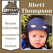 Our next duo is over the top excited! Meet Thomas Heyward Jr., Brie Bruns &  Braydon Binger! 🎉