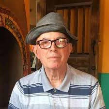 Robert "Sam" Boswell Obituary (1945