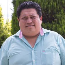 Luis MORALES-HERNÁNDEZ