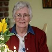 Ormsby Family Obituaries