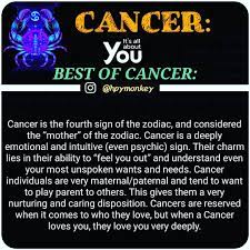 Leo zodiac sign = don't like to be criticized. Best Of Cancer Itsallaboutyou Zodiac Aries Taurus Gemini Cancer Leo Virgo Libra Scorpio Cancer Horoscope Cancer Zodiac Facts Zodiac Signs Cancer