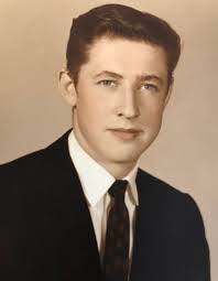 Vancel Muir Obituary August 9, 2020