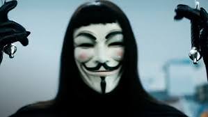 V for Vendetta: Trailer 2