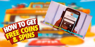 The slot machine offers of combos such as thief links tricks are easy. Free Spins For Coin Master For Android Apk Download