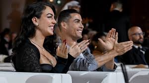 Cristiano Ronaldo and Georgina Rodríguez wedding news