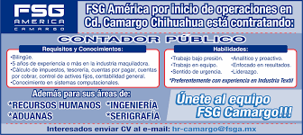 Check spelling or type a new query. Excelente Oportunidad De Empleo Fsg Impacto Noticias Facebook