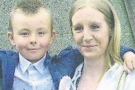 Young mother dies trying to save her dad from fire