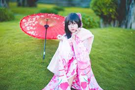 Kết quả hình ảnh cho kimono