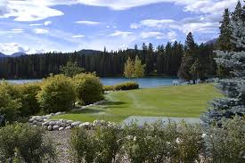 Maybe you would like to learn more about one of these? Inside Of Smaller Room Cabin Picture Of Fairmont Jasper Park Lodge Tripadvisor