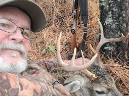 Anticipation for Deer Season Among Turkey Hunters