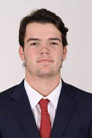 2025 Men's Lacrosse Roster