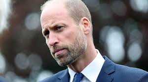 Prinz William von Familienstress manchmal überfordert