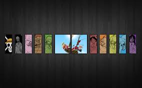 Share your videos with friends, family, and the world One Piece Wallpaper 1920x1200 Id 56467 Wallpapervortex Com