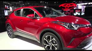 Engine sizes and transmissions vary from the. Toyota C Hr Hybrid Pret Toyota C Hr Review