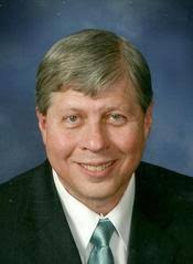 Pastor Leigh Crockett Obituary