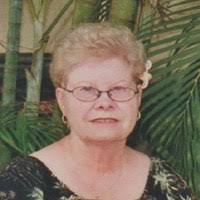 Marjorie Fuller Obituary