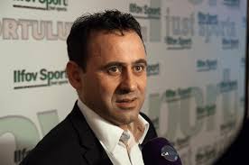 Antrenorul Gloriei Buzău, Ion Viorel, a primit suspendare pe doi ani în  scandalul blaturilor