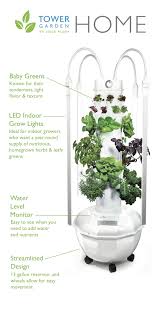 Find tower garden grow lights near you. Grow Vegetables Fruits More In A Vertical Garden Tower Garden Tower Garden Growing Vegetables Survival Gardening