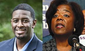 Gillum CRA Vote Tied to $320,000 Loan to Sharon Lettman-Hicks, Gillum  Employer