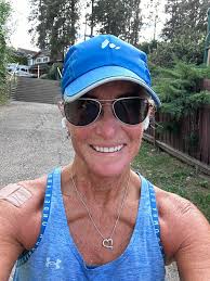 Running while feeling under the weather