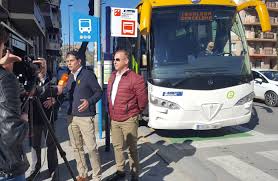 Find best bus schedules and tickets price from barcelona to madrid in the official website of alsa. More Bus Stops Between Igualada And Barcelona News Monbus