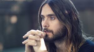 Born december 26, 1971) is an american actor and musician. Jared Leto On His Return To Acting I Needed To Go Away In Order To Have Something To Say Again Variety