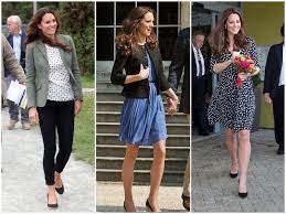 Since we love her style so much, we highlighted our favorite looks and told you where you could wear similar. Kate Middleton S Affordable Casual Outfits From Your Favorite Stores