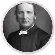 Edwin Abbott (1838-1926) by Granger