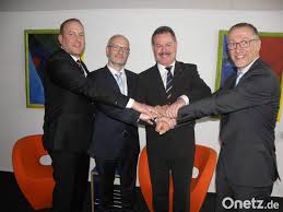 Find out vr bank landau eg swift code number for landau isar city in germany. Fusion Zu Starker Regionalbank Onetz