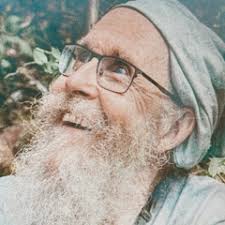 Stream Stillness In The Storm by Tara Lynn Williamson