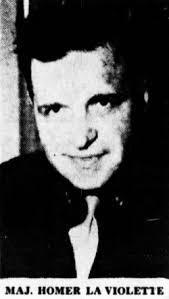 Homer Prosper LaViolette (1903-1986)