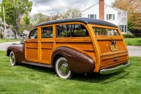 Image result for Oakwood Brown 1940 GMC