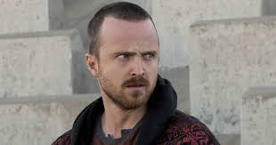 Aaron Paul from Breaking Bad Legally Changes His Name