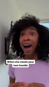 😂 ITS NEW HOODIE SEASON (via: @jamalthecreative ) #fyp #Trending #Fall  #GirlfriendProblems #HoodieStealer #BoyfriendLife #RelationshipHumor  #CoupleGoals #GirlfriendHoodie #HoodieThief #CoupleComedy ...