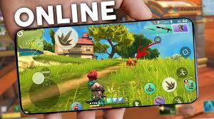 As one of the most popular mobile game around the world, pubg mobile always encourage players to face challenges and improve themselves, be the #1. 5 Best Online Multiplayer Games To Download For Android Ios