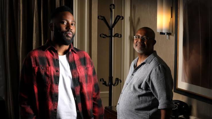 What the star of 'BlacKkKlansman' learned from the real black cop who  infiltrated the KKK - Los Angeles Times