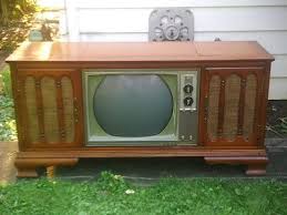 Content updated daily for tv stereo console. Vintage Rca Victor Victrola Console Tv Radio Phono W Paperwork Needs Work Repair 200 00 Picclick