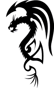 This full arm tattoo that beautifully flows into the chest and has a complex oriental style. Tattoo S For Simple Dragon Tattoos Designs Dragon Tattoo Images Japanese Dragon Tattoo Meaning Dragon Tattoo