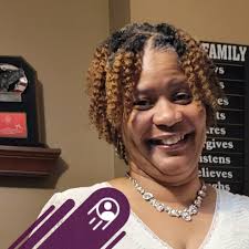 Congratulations Sarah-Louise Caldon!