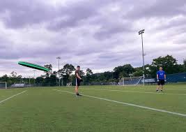 West Orange Ultimate Frisbee Club Selected to Test Drive Innovative Disc