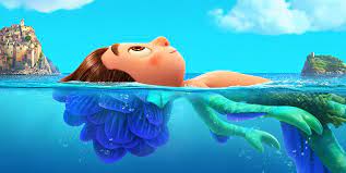 Dirigida por enrico casarosa, su fecha de estreno es el 18 de junio de 2021 por disney+. Todos Los Detalles Sobre Luca La Pelicula De Disney Pixar