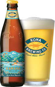 After knowing the difference between lager and ale beer brands, one needs to know other ways of identifying a brand. Craft Brew Alliance To Release Kona Brewing Kanaha Blonde Ale Nationwide Brewbound