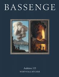 Ze is journalist voor onder andere oneworld, dipsaus en de vara gids, en spoken word artist. Bassenge Buchauktion 113 Wertvolle Bucher By Galerie Bassenge Issuu