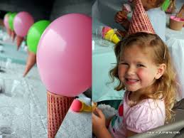 Print onto white card and. Ice Cream Party Printables And Inexpensive Party Planning Ideas